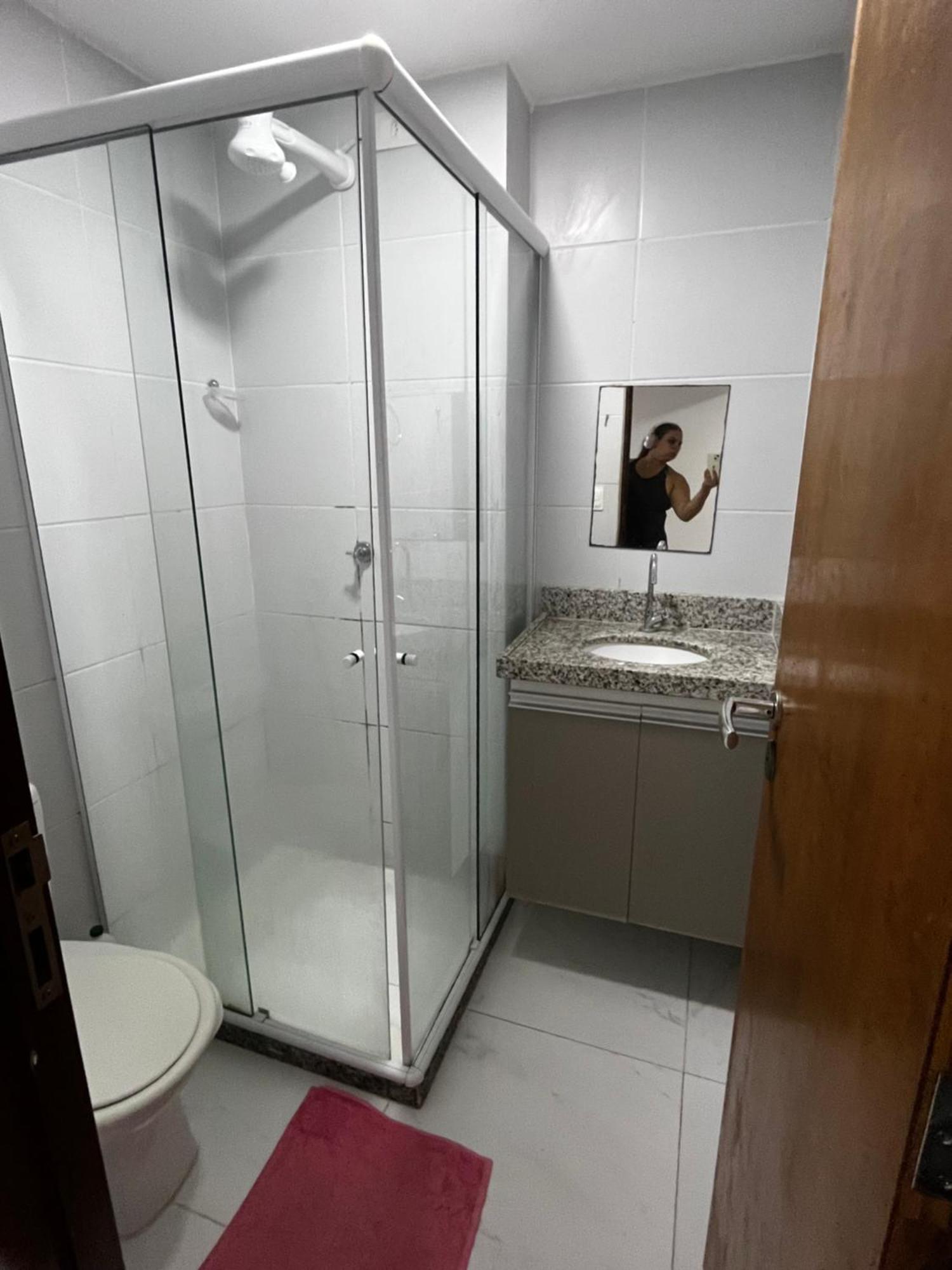 Ap 805 Bem Localizado Entre O Cabo Branco E Tambau Apartamento *