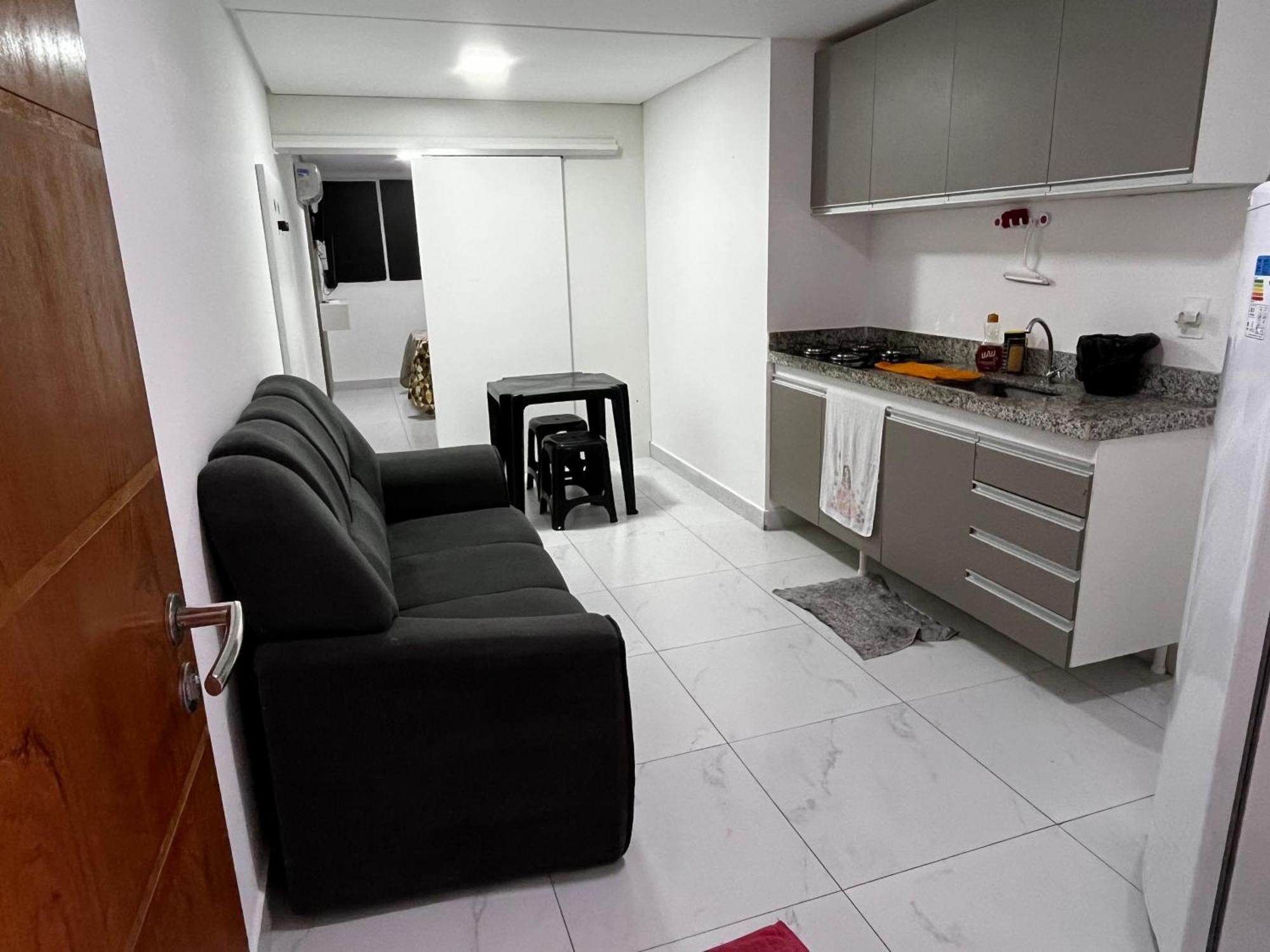 Ap 805 Bem Localizado Entre O Cabo Branco E Tambau * João Pessoa